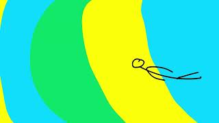 Fall || UIL Animation 2022
