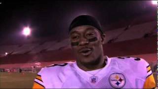 MADDEN NFL 10   NFL Players on WinningWillie on Winning at Madden Update