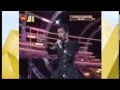 Asia Pacific Singing Contest-Regine Youll Never Walk Alone