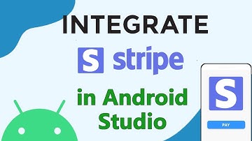 How to Integrate Stripe in Android Studio 2023 | Stripe SDK Intergration