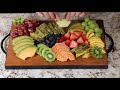 Simple Fruit Board