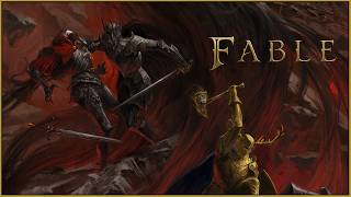 The Legendary History of Albion | Fable Reboot