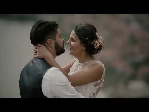 თენგოს და ნინოს ქორწილი