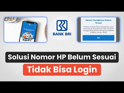 Solusi Nomor Handphone