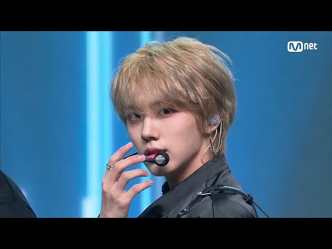 CRAVITY - MEGAPHONE #엠카운트다운 EP.823 | Mnet 231116 방송