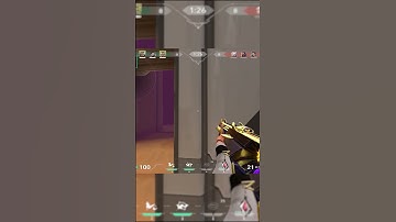 Fake Reyna Flash #valorant