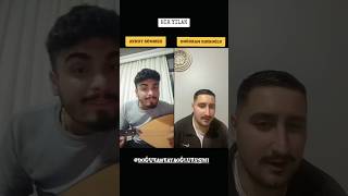 Doğukan Kayaoğlu Ft Aykut Sönmez - Bi̇r Yilan Erkan Doğanay Üzik Şfetbeniöneçıkar