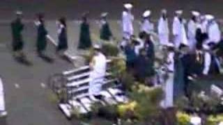 Dani's Graduation