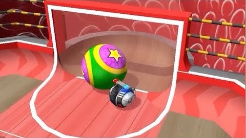 Going Balls SpeedRun Gameplay Level 72 Walkthrough Android, Ios Max Levels