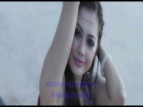 BUTUH UANG SHAMILA CAHYA