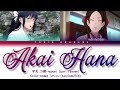 『Akai Hana Shiroi Hana』Hayami Saori [早見 沙織] Anime Version (Kan/Rom/Eng) [1080p]