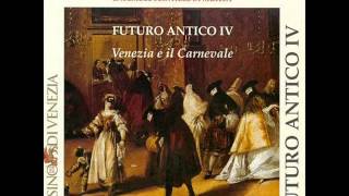 Angelo Branduardi: Tutto il dì - Futuro Antico IV - 13