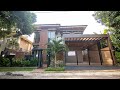 High Ceiling Brand New house and lot for sale in Quezon City