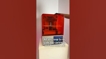 Think 3D printing is messy and unreliable? 💡Think again.