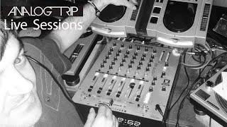 Analog Trip @ EDM Underground Sessions Vol085 | www.protonradio.com 10-05-2022 |