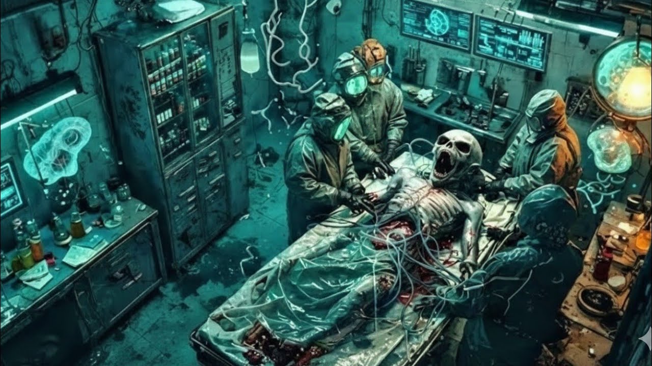 Jab Aliens Ne 1969 Me Earth Ko Target Kiya (Indipendence day 1969) Explain in HINDI/ URDU 