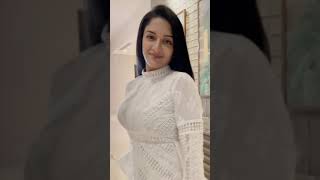 Vimala Raman Malayalam Actress