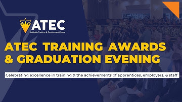 ATEC Training and Graduation Ceremony 2025