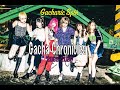 Gacharic Spin 「Gacha Chronicles 2009-2020」