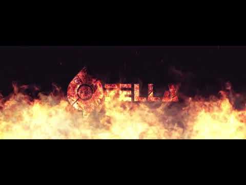 After Effects fire