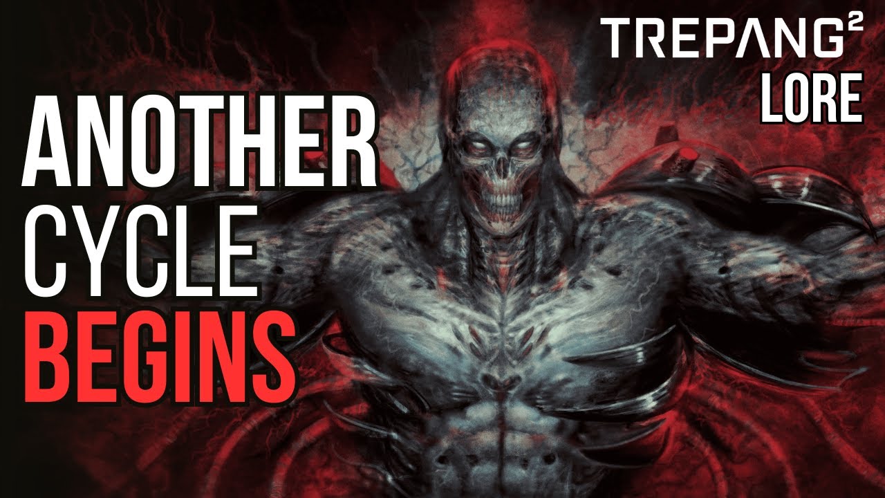 TF27 Safehouse (Trepang Lore)