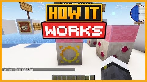 🟨 HOW ALCHEMY CATALYST MOD BOTANIA WORKS - MINECRAFT