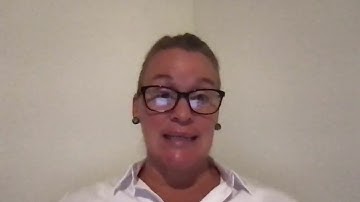 Interview Reflection Video Assignment