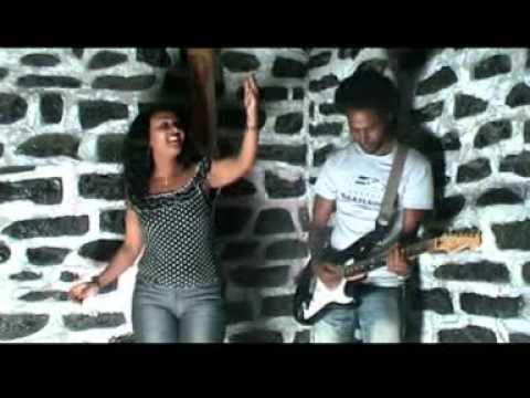 Almaz Gebreslassie Nafikeye DAT