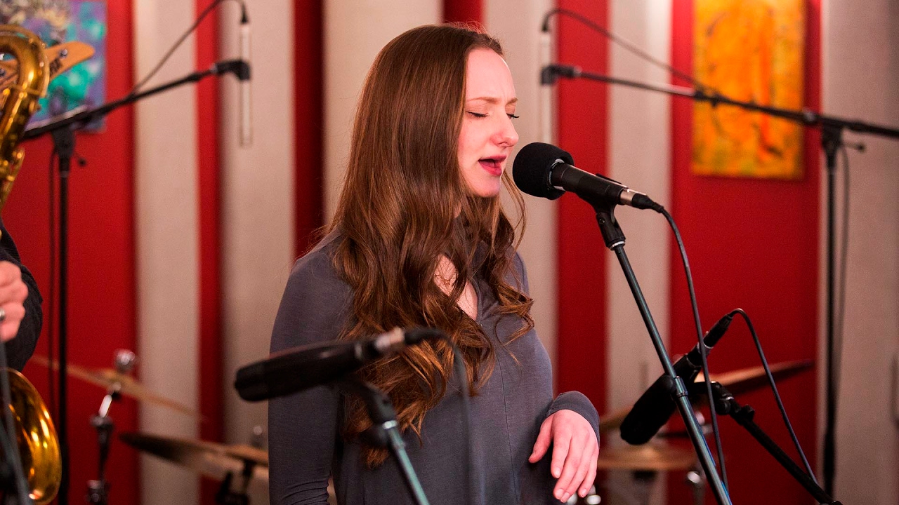 Glacier Peak High School 'Moanin'' | School Of Jazz