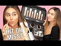 NEW Fenty Beauty Concealers + Setting Powder First Impressions Review & 8 Hour Wear Test!