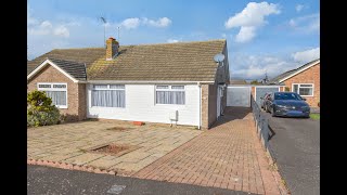 Collumbine Gardens, Walton On The Naze
