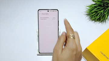 How to turn off google assistant realme p3x 5g,p3 pro |Power button google assistant kaise band kare