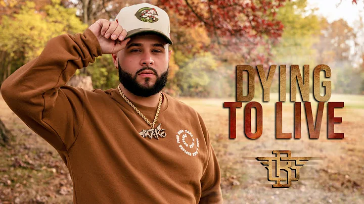 Bubby Galloway - Dying To Live (Official Music Vid...