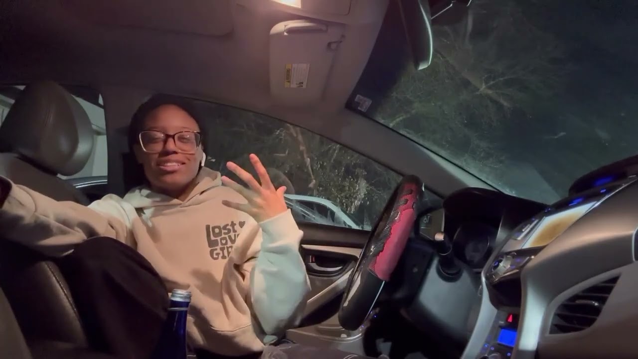 “Holding Myself Accountable” Series EP 4