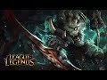 ДНЕВНОЙ СТРИМ ПО LEAGUE OF LEGENDS