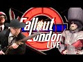 [LIVESTREAM] FALLOUT LONDON 100 Day Exploration - Day 14 &amp; 15 Part 2