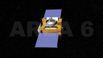 AREA 6 Spacecraft 4K Stock Footage Collection OSIRIS-REx Approaching Bennu