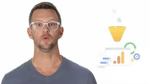 1.2 How Google Analytics collects and processes data - Analytics Academy on Skillshop