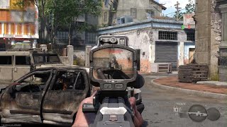 Gun Game Victory screenshot 2