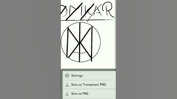 omkar name logo"comment your name #logo #logomaker