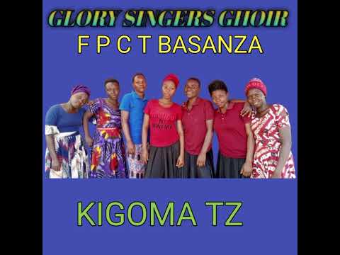 WAPOTEZEE WOTE BY GLORY SINGERS BASANZA