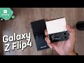 Samsung Galaxy Z Flip4 | Unboxing en español