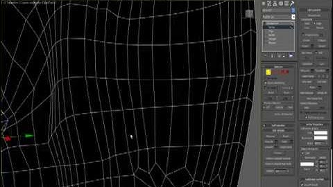 From Model Sheet to Model Part 61 of 68