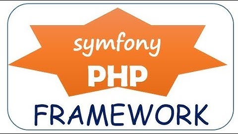 how to install #symfony  centos 7 (PHP Framework)