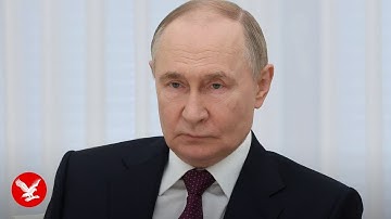 Putin says there was 