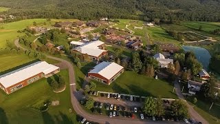 what is woodward pa?