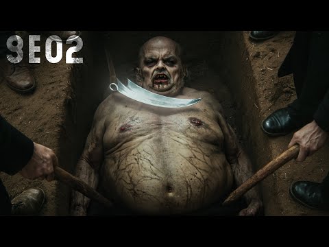 НАСТОЯЩИЕ ВАМПИРЫ Реальная история о которой мы не знали