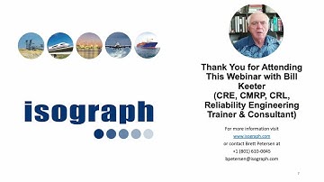 Maintenance Optimization and Optimizing Spares