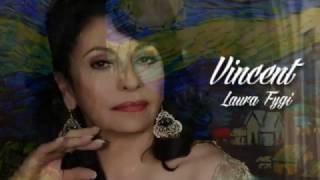 Video thumbnail of "Laura Fygi - Vincent (Starry Starry Night)"