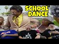 Kevin Hart & Mike Epps - School dance funny scene | REACTION